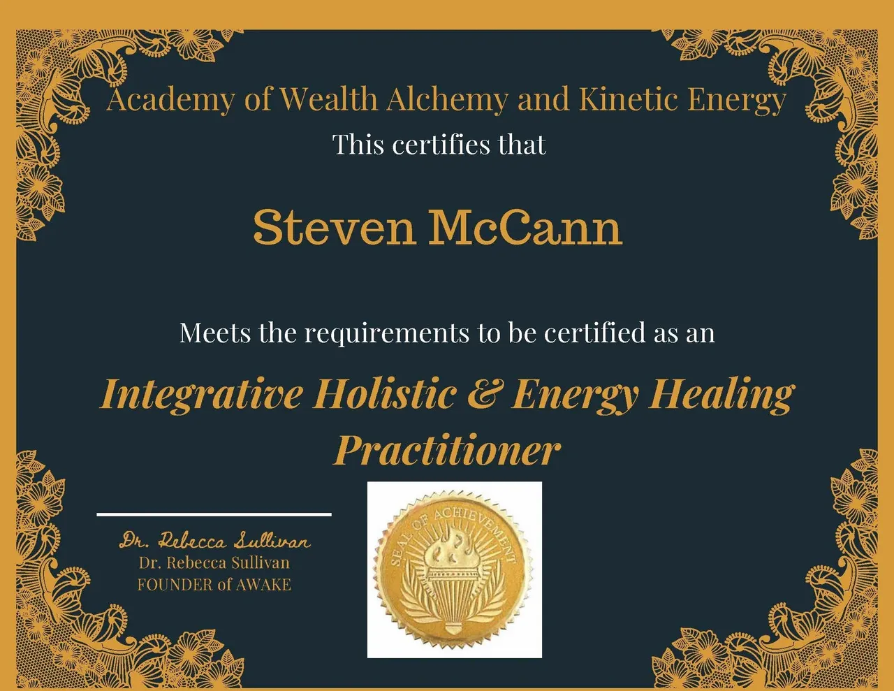 Pathwalker Quantum Healing, LLC